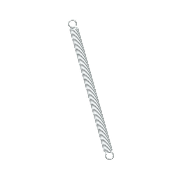 Century Spring Corp. 80101SCS