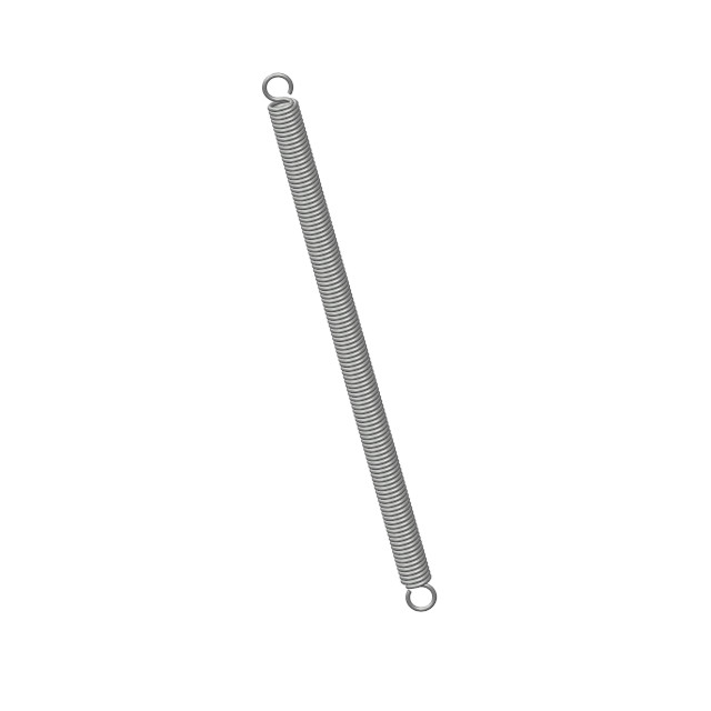 Century Spring Corp. 80102CS