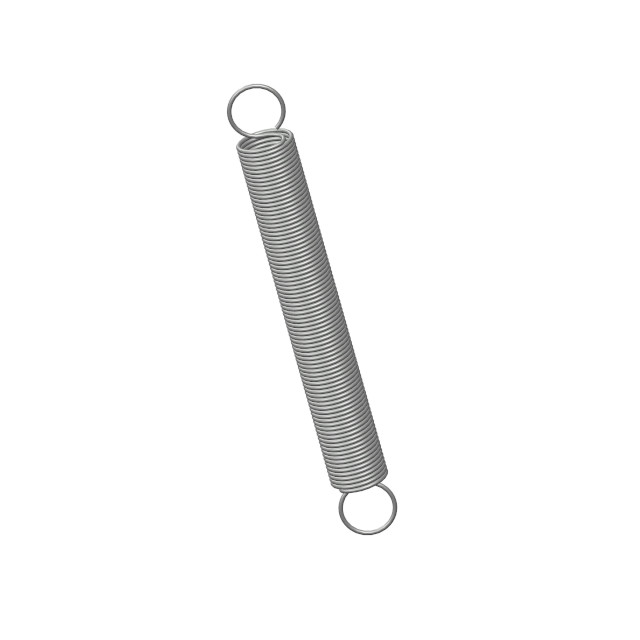 Century Spring Corp. 80131CS