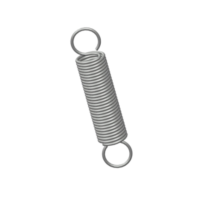 Century Spring Corp. 80134CS