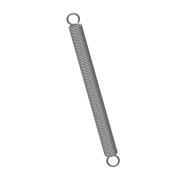 Century Spring Corp. 80170CS
