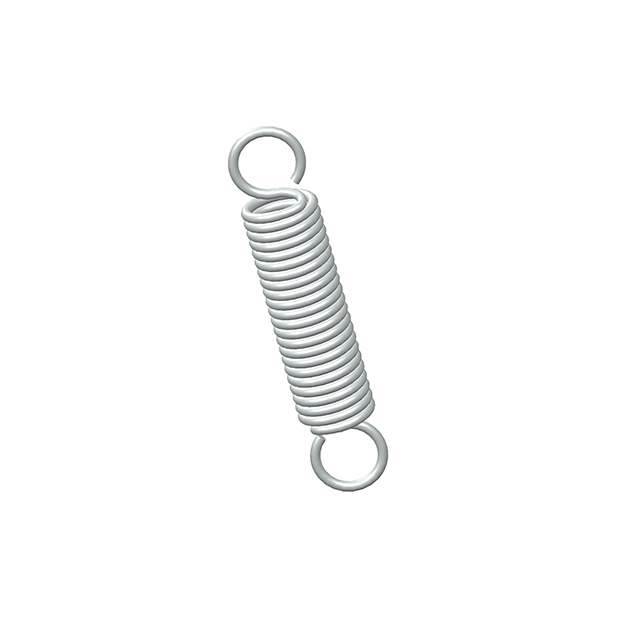 Century Spring Corp. 80174SCS
