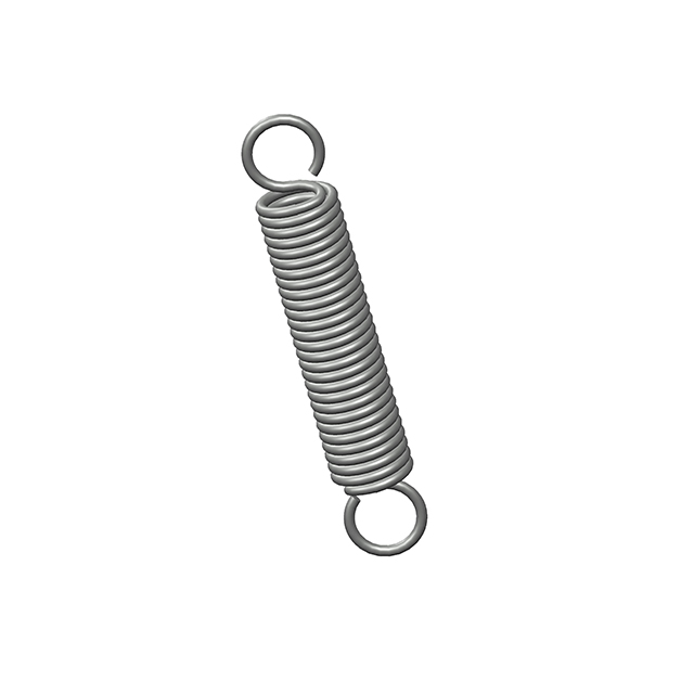 Century Spring Corp. 80175CS