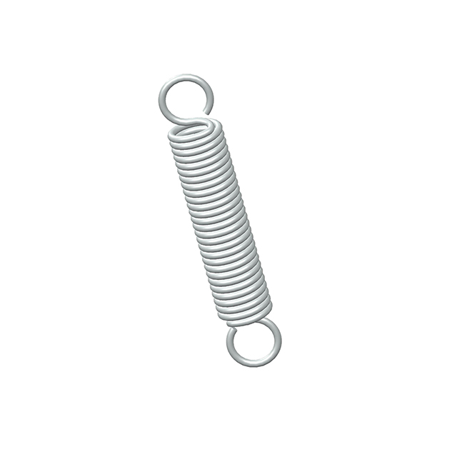 Century Spring Corp. 80175SCS
