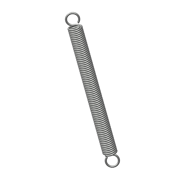 Century Spring Corp. 80181CS