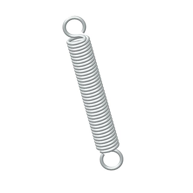 Century Spring Corp. 80190SCS