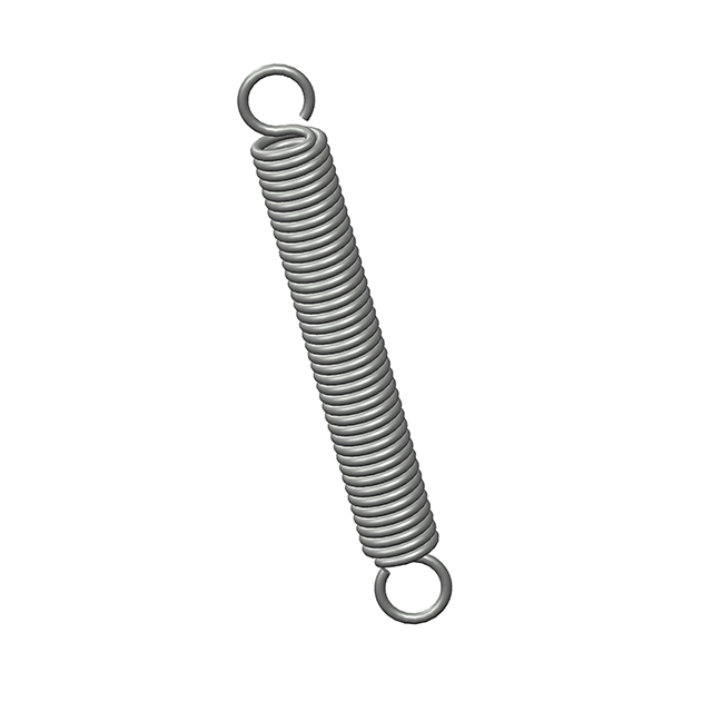 Century Spring Corp. 80191CS