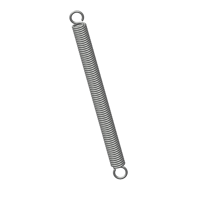 Century Spring Corp. 80195CS