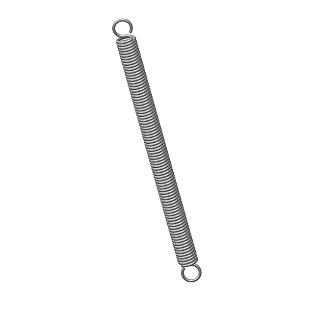Century Spring Corp. 80196CS