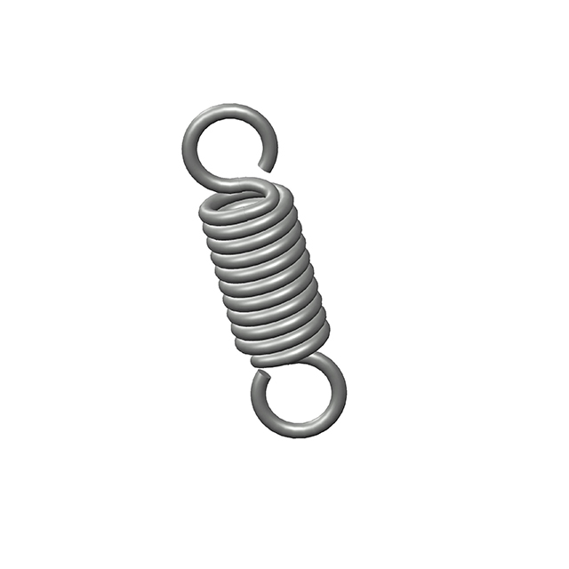Century Spring Corp. 80197CS
