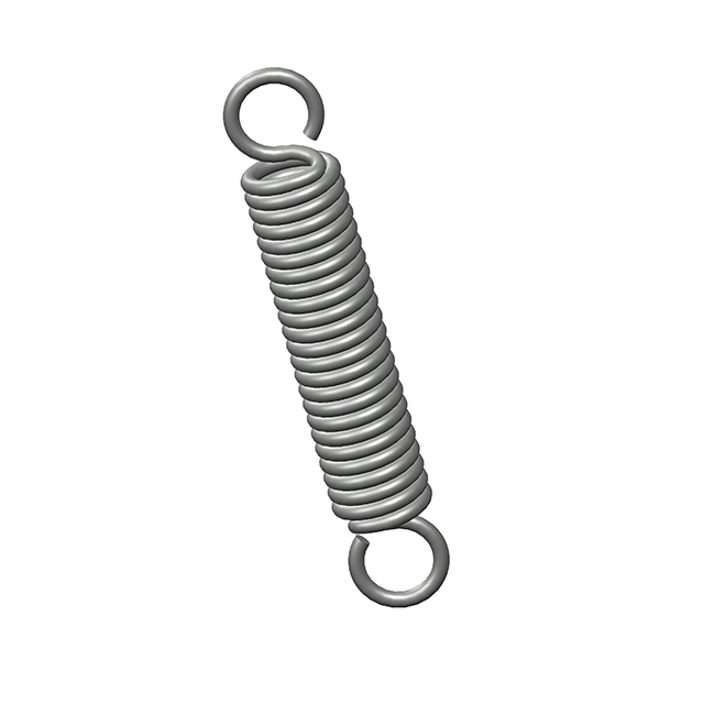 Century Spring Corp. 80200CS