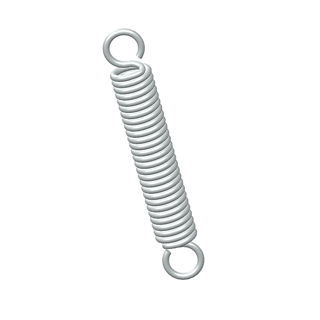 Century Spring Corp. 80201SCS