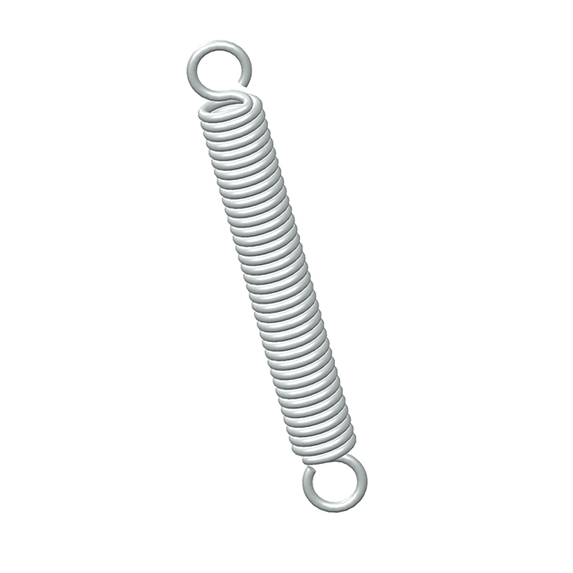 Century Spring Corp. 80203SCS