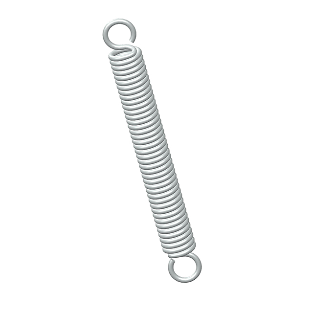 Century Spring Corp. 80204SCS