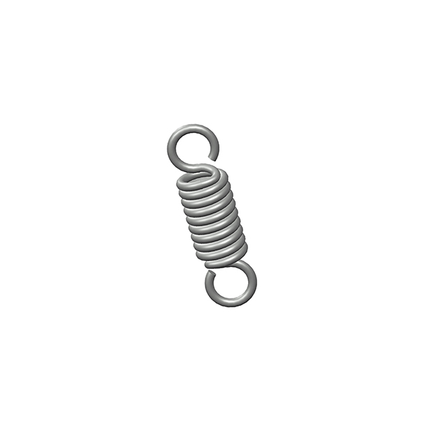Century Spring Corp. 80210CS
