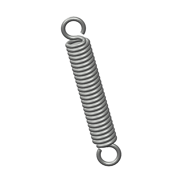 Century Spring Corp. 80214CS
