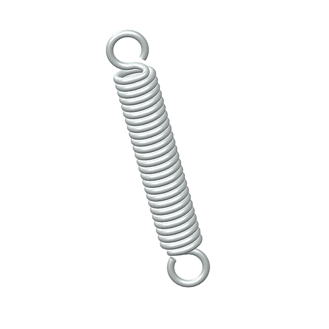 Century Spring Corp. 80214SCS