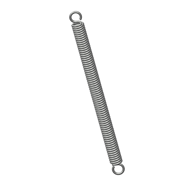 Century Spring Corp. 80221CS