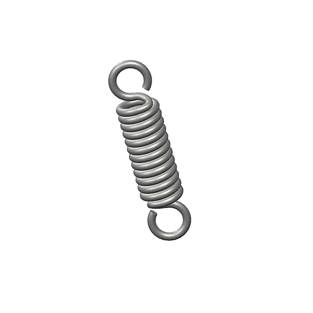 Century Spring Corp. 80224CS