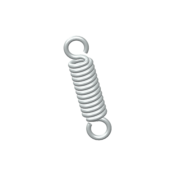 Century Spring Corp. 80224SCS