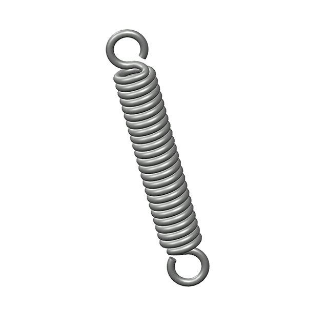 Century Spring Corp. 80227CS