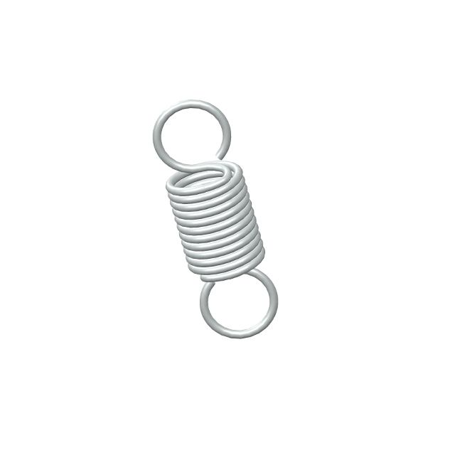 Century Spring Corp. 80264SCS