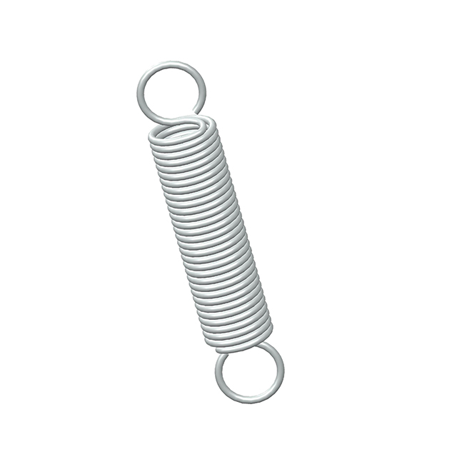 Century Spring Corp. 80268SCS