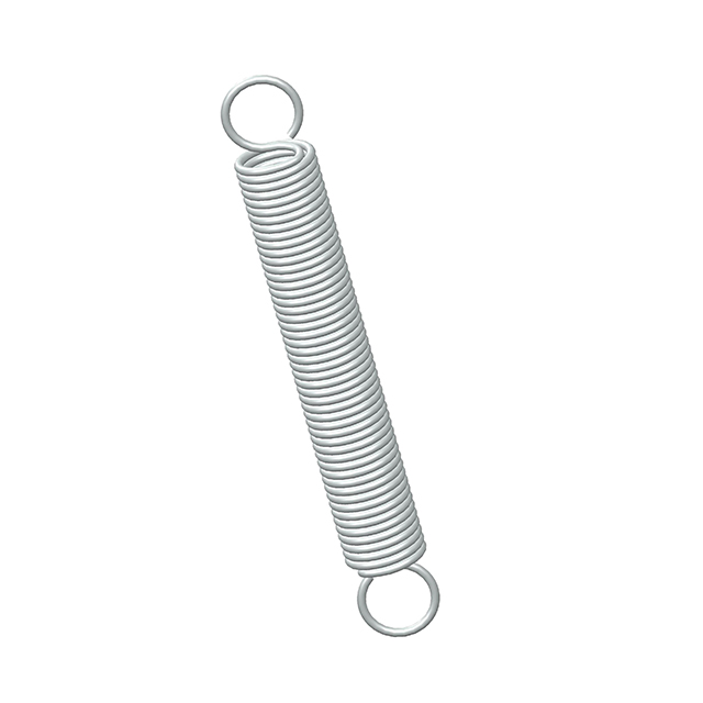Century Spring Corp. 80271SCS