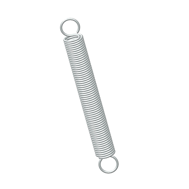 Century Spring Corp. 80272SCS