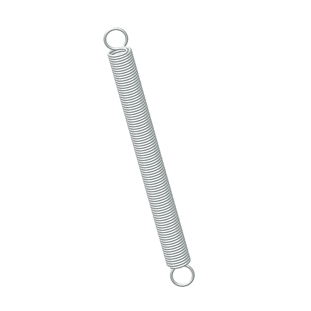 Century Spring Corp. 80275SCS