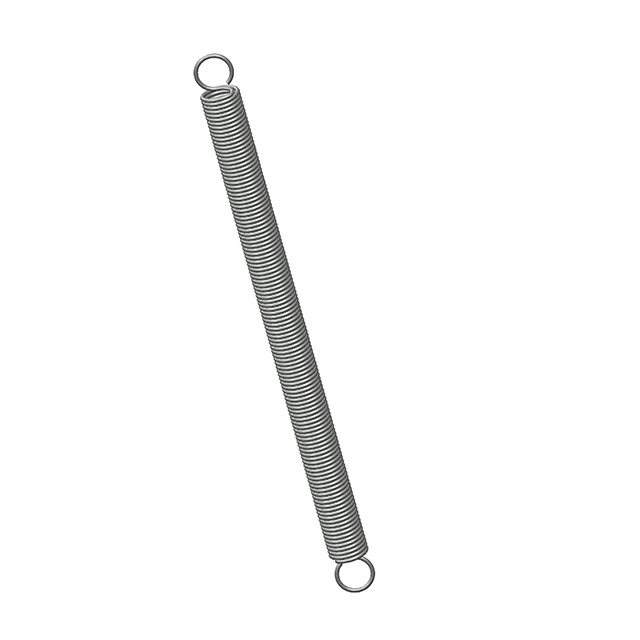 Century Spring Corp. 80277CS