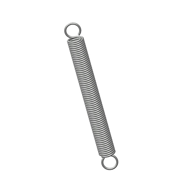 Century Spring Corp. 80291CS