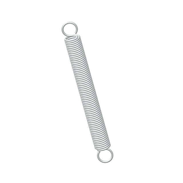 Century Spring Corp. 80291SCS