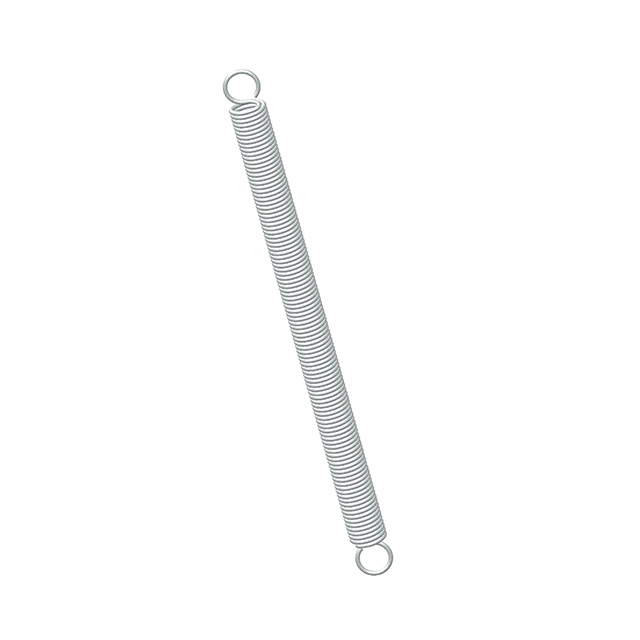 Century Spring Corp. 80295SCS