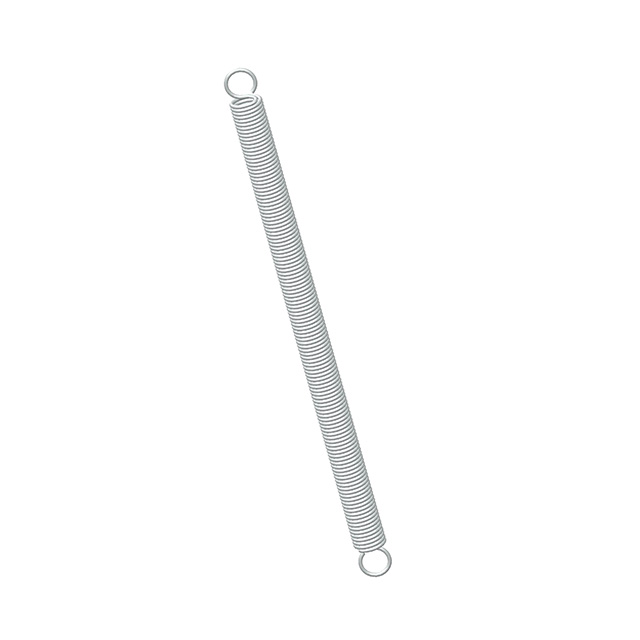 Century Spring Corp. 80296SCS