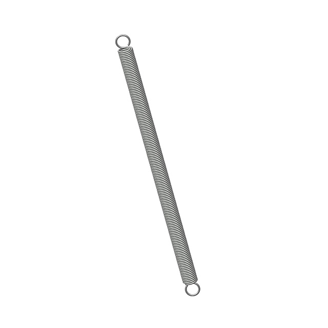 Century Spring Corp. 80297CS