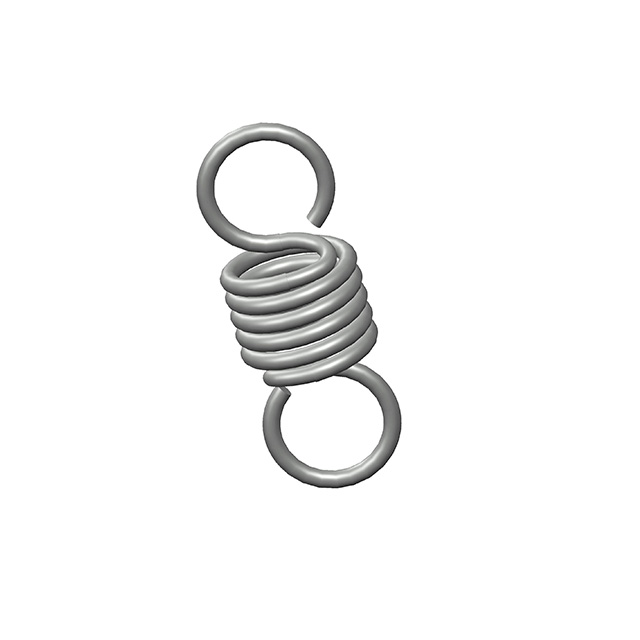 Century Spring Corp. 80299CS