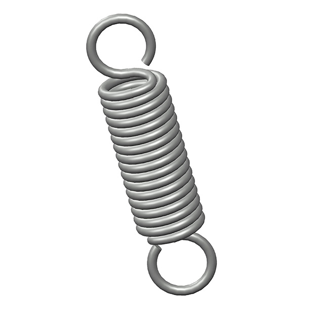 Century Spring Corp. 80320CS