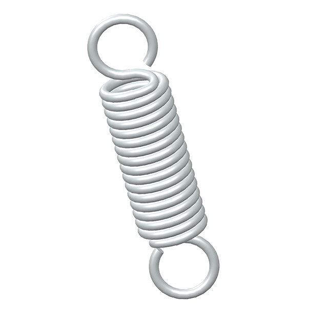 Century Spring Corp. 80320SCS