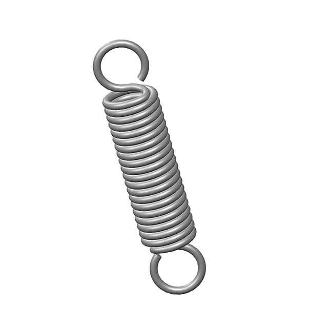 Century Spring Corp. 80321CS