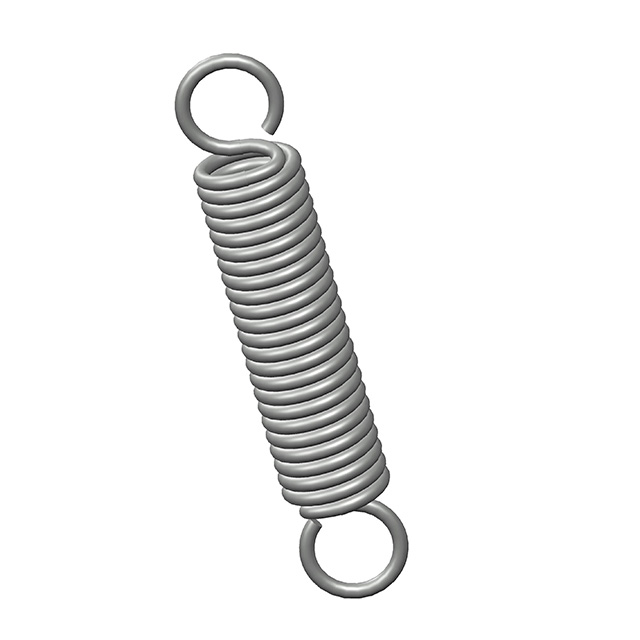 Century Spring Corp. 80322CS