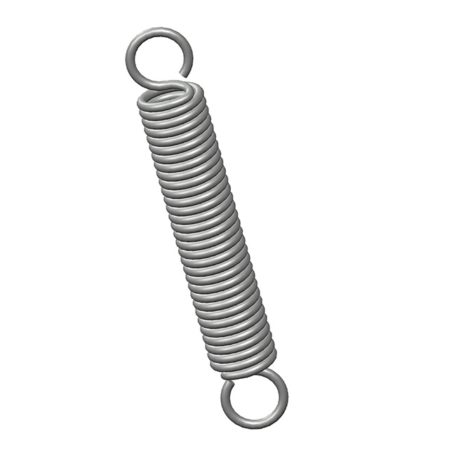 Century Spring Corp. 80324CS