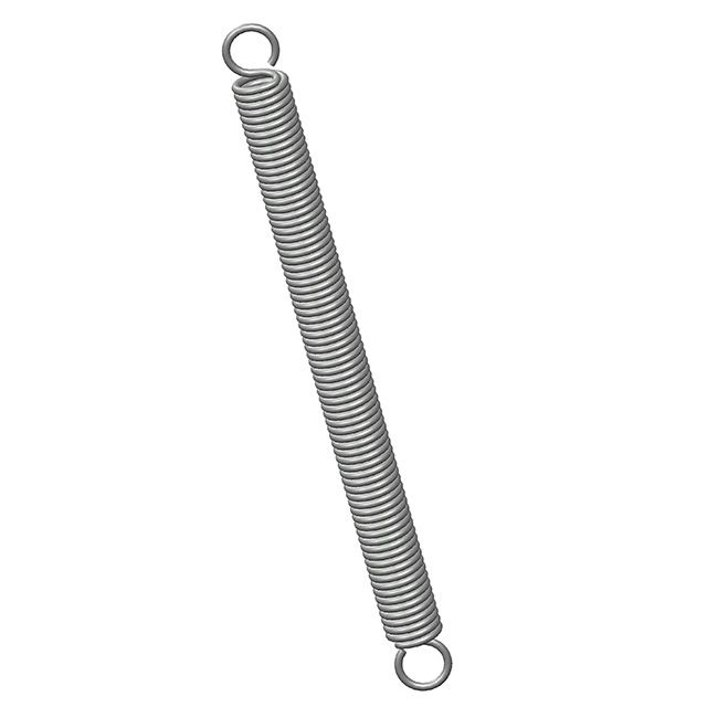 Century Spring Corp. 80330CS