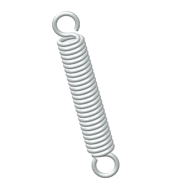 Century Spring Corp. 80361SCS