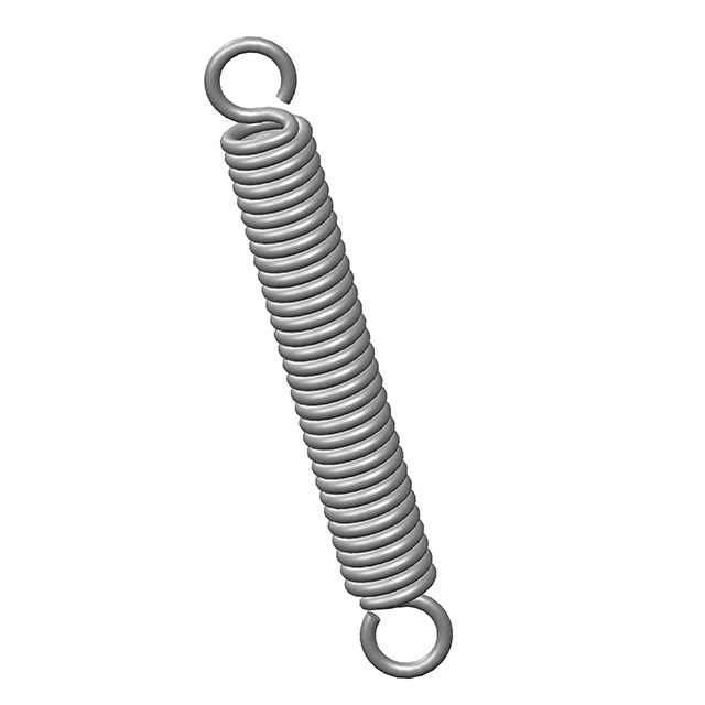 Century Spring Corp. 80362CS