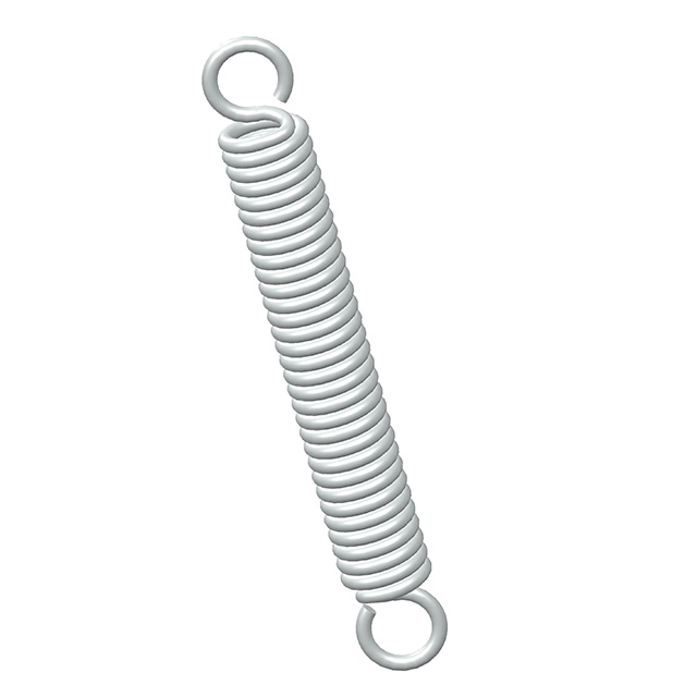 Century Spring Corp. 80362SCS