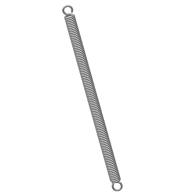Century Spring Corp. 80370CS