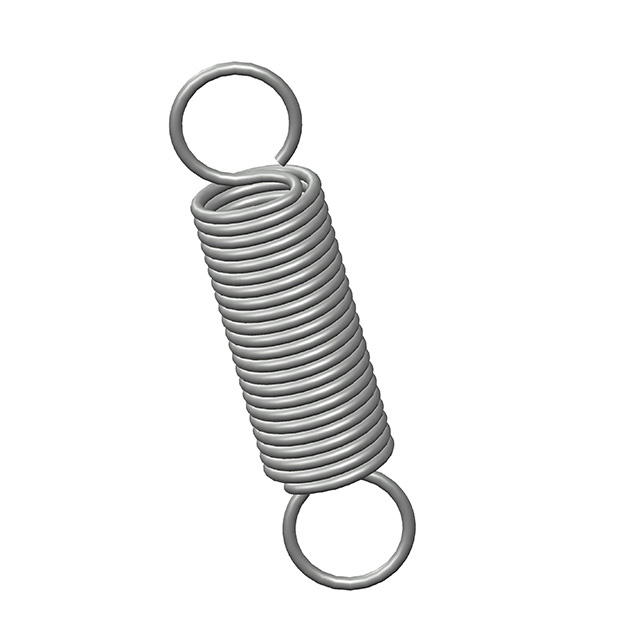 Century Spring Corp. 80374CS