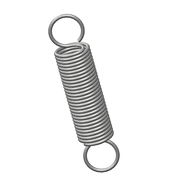 Century Spring Corp. 80375CS
