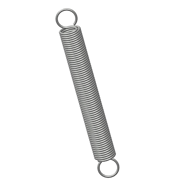 Century Spring Corp. 80380CS